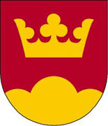 Arms of Knivsta