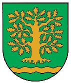 Wappen von Minstedt