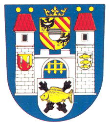 Arms of Polná