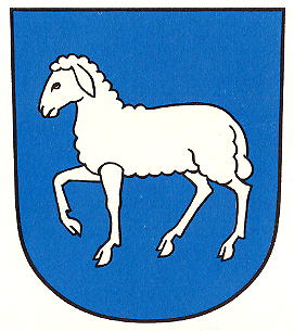 Wappen von Schöfflisdorf