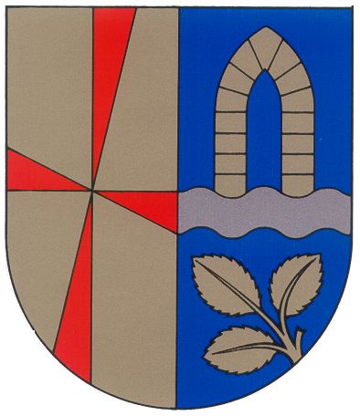 Wappen von Steinebach an der Wied
