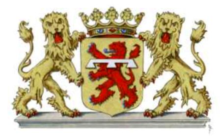 Wapen van Teylingen/Arms (crest) of Teylingen