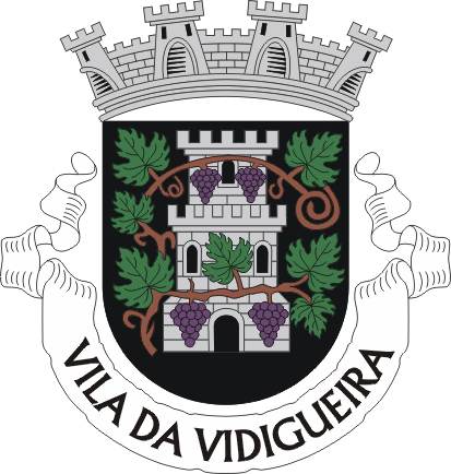 Brasão de Vidigueira (city)