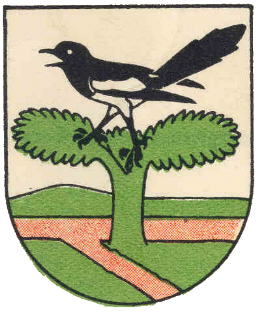 Wappen von Wien-Michelbeuern/Arms (crest) of Wien-Michelbeuern
