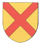 Blason de Hattstatt/Arms (crest) of Hattstatt