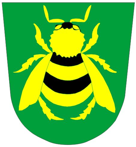 Arms (crest) of Hummuli