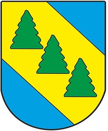 Arms (crest) of Kaliska