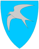 Arms of Tvedestrand