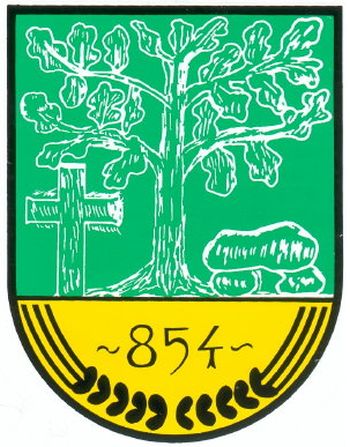 Wappen von Werpeloh/Arms (crest) of Werpeloh