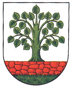 Wappen von Avendshausen/Arms of Avendshausen