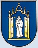 Wappen von Himmelpforten/Arms (crest) of Himmelpforten
