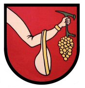 Wappen von Lösnich / Arms of Lösnich