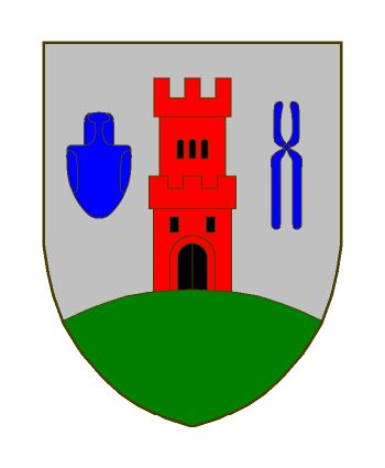 Wappen von Musweiler/Arms (crest) of Musweiler
