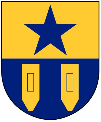 Coat of arms (crest) of Norrahammar