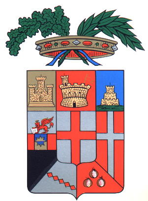 Arms of Padova (province)