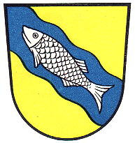 Wappen von Visbek/Arms (crest) of Visbek