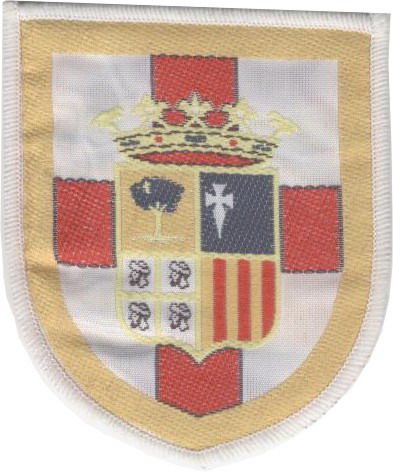 File:XV Bandera of the Legion Antiguo Reino de Aragón, Spanish Army.jpg
