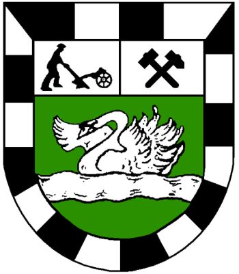 Wappen von Alstaden