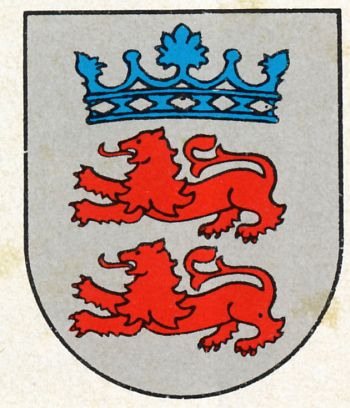 Wappen von Samtgemeinde Altes Amt Ebstorf/Arms (crest) of Samtgemeinde Altes Amt Ebstorf