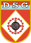 Coat of arms (crest) of the Directorate of the Geographical Service, Brazilian Army