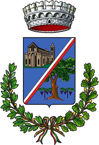 Stemma di Dolianova/Arms (crest) of Dolianova