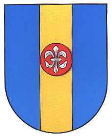 Wappen von Ellensen/Arms (crest) of Ellensen