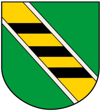 Wappen von Gronau (Borken)/Coat of arms (crest) of Gronau (Borken)