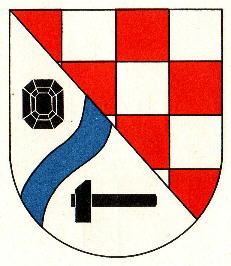 Wappen von Hammerstein (Idar-Oberstein)