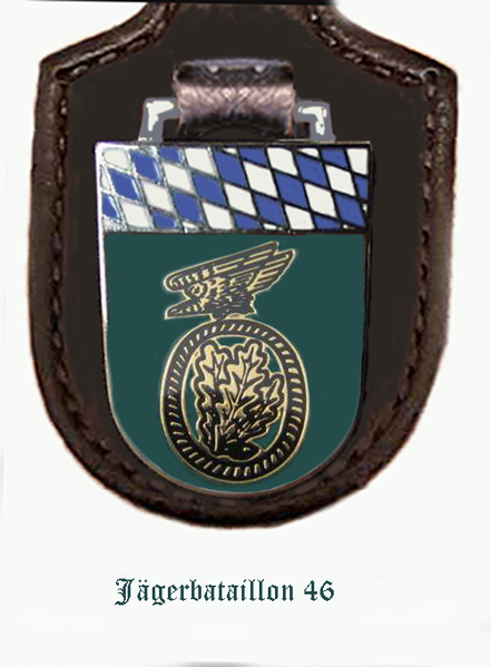 File:Jaeger Battalion 46, German Army.png