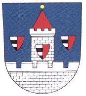 Coat of arms (crest) of Koryčany