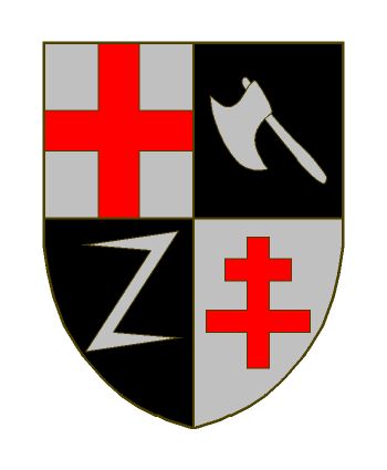 Wappen von Neef/Arms of Neef