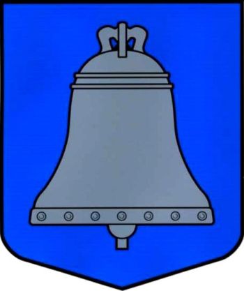 Coat of arms (crest) of Svente (parish)