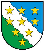 Coat of arms (crest) of Val-de-Travers