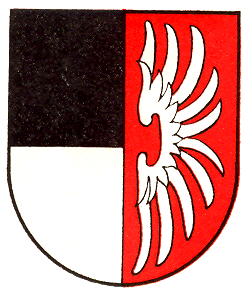Wappen von Worblingen