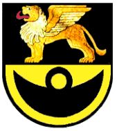 Wappen von Markbronn/Arms (crest) of Markbronn