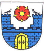 Wappen von Rischenau/Arms (crest) of Rischenau