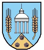 Wappen von Sagard/Arms (crest) of Sagard