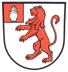 Wappen von Schlier / Arms of Schlier