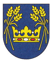 Arms of Úbrež