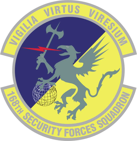 File:168th Security Forces Squadron, Alaska Air National Guard.png