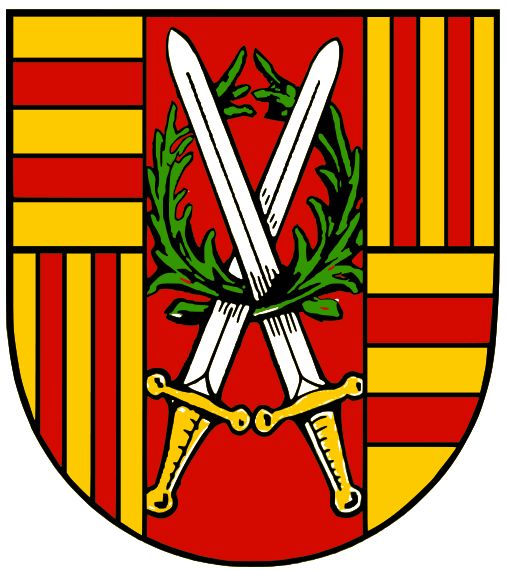 Wappen von Borbeck / Arms of Borbeck
