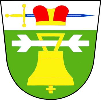 Arms (crest) of Drevníky