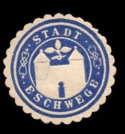 Seal of Eschwege