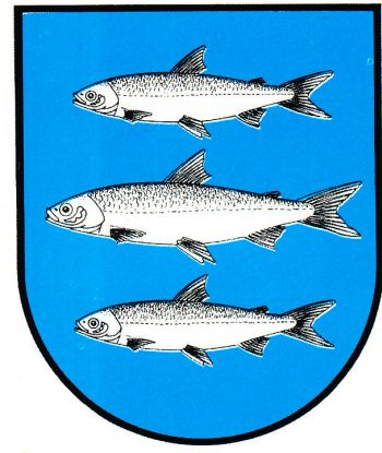 Arms (crest) of Giżycko