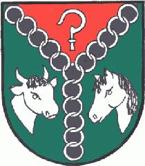 Wappen von Großsölk/Arms (crest) of Großsölk