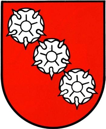 Wappen von Gurten (Oberösterreich)/Arms (crest) of Gurten (Oberösterreich)