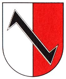 Wappen von Halberstadt / Arms of Halberstadt