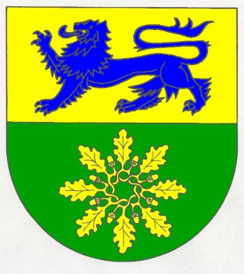 Wappen von Handewitt/Arms (crest) of Handewitt