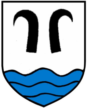 Wappen von Ohr/Arms (crest) of Ohr
