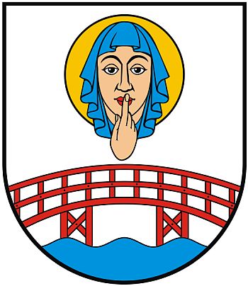 Coat of arms (crest) of Pomiechówek